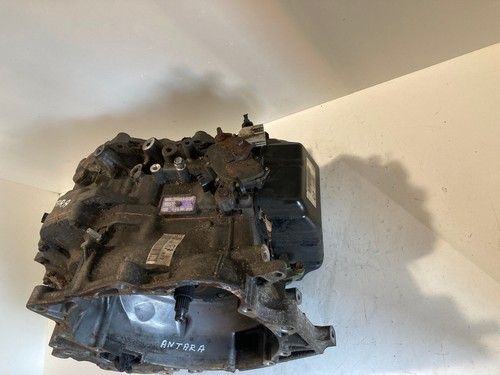 Автоматична скоростна кутия за Vauxhall Antara 2.0 CDTI (2010) 35111-55A290 / 96624972 AF33