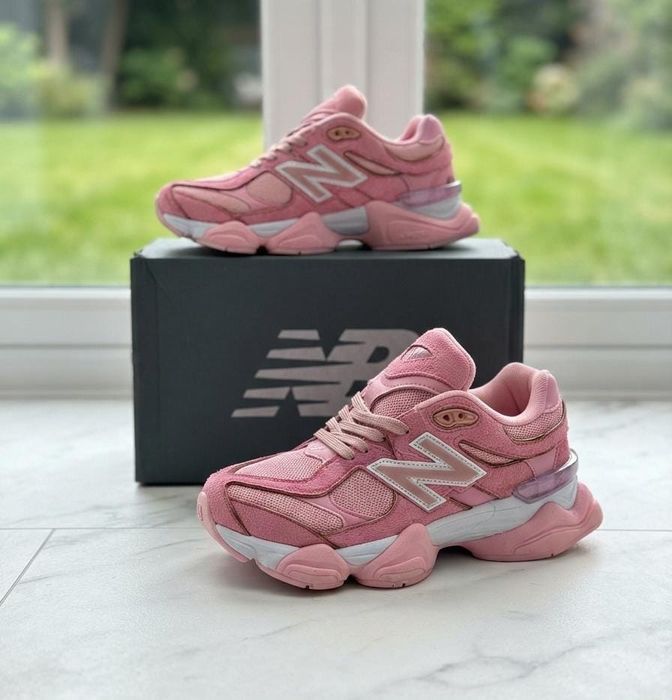 New Balance 9060 Roz - NB 9060