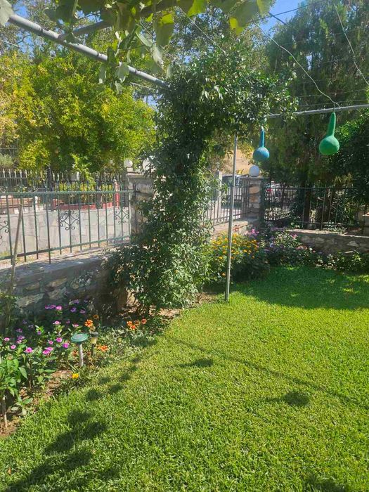 Къща 55 кв.м. Акти Неон Керделион