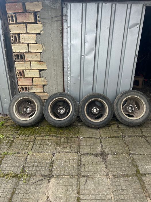 Джанти за опел корса 4х100