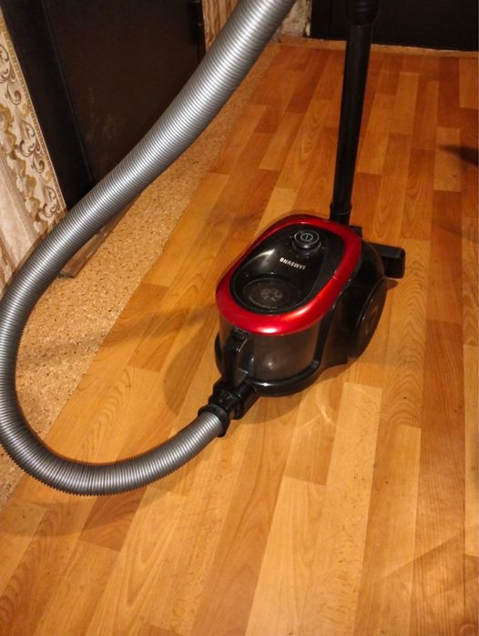 Продам пылесос Samsung