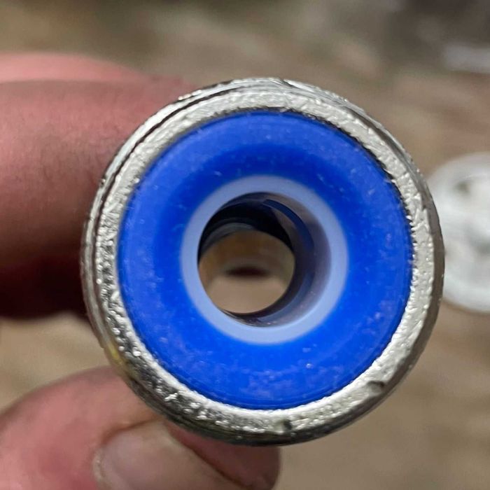 Coloană de duș Hansgrohe Crometta E EcoSmart – cromată