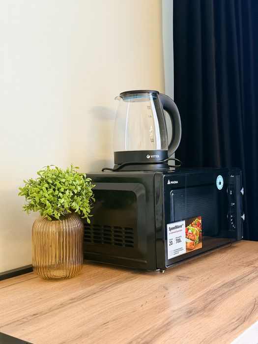 Сдам 1к.кВ Акимат Smart Tv/Wifi