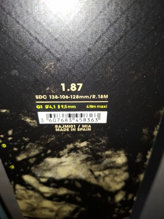 Нови ски Head, Stöckli, Rossignol, Dynastar all-mountain, freeride