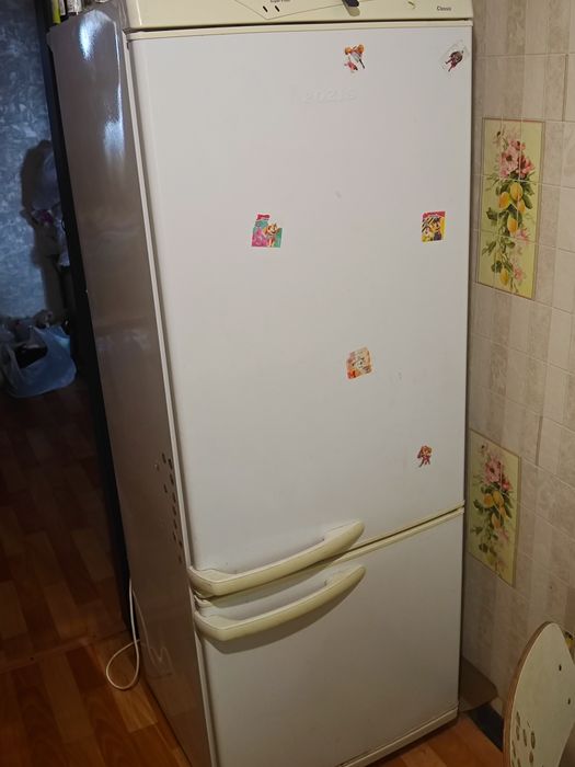 Холодильник pozis classic