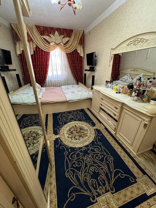 Квартира В сергели 3