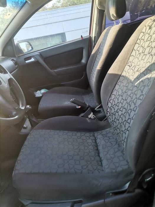 Motor 1.6 16v Opel Astra g