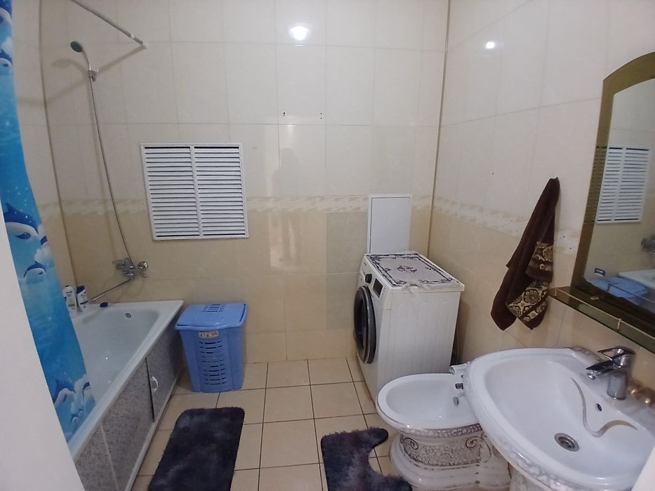 Продам дом все центральное