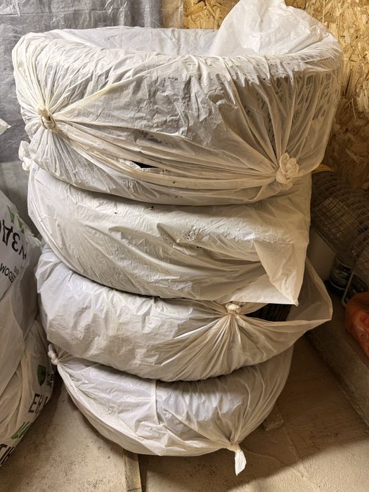 Продам зимние шины 255/55/R20