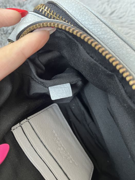 Marc Jacobs оригинална дамска чанта guess liu jo