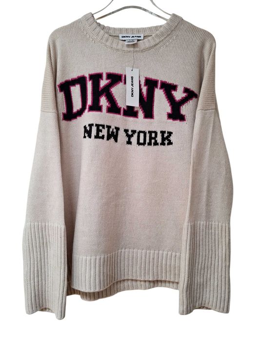 DKNY Jeans нов пуловер