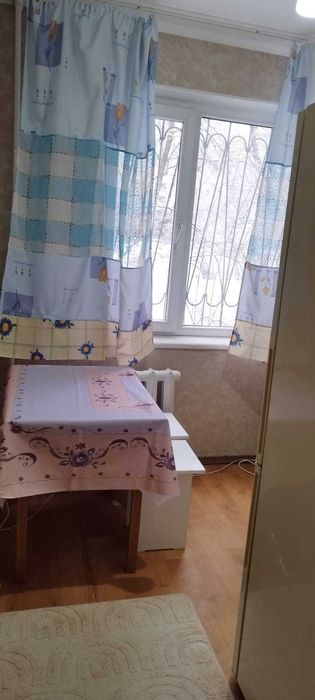 Сдам квартиру в 6 микрорайоне