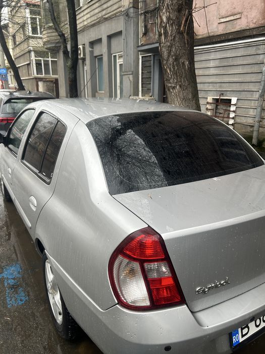 RENAULT Symbol 2007 — imagine 4