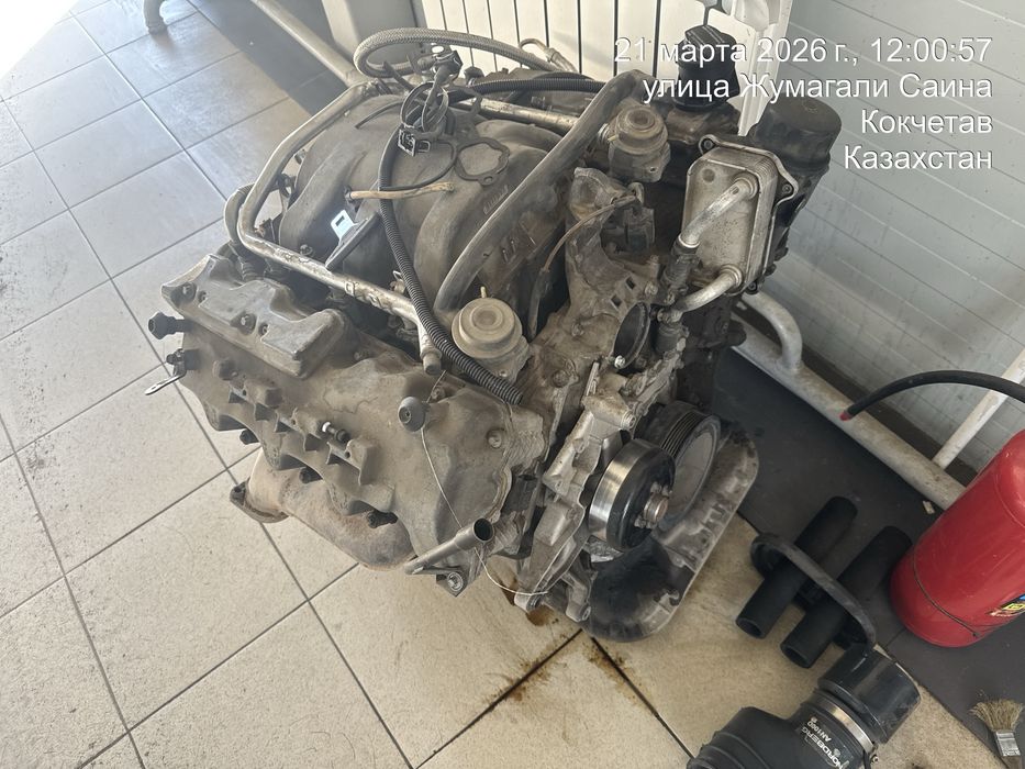 Продам двс m112.