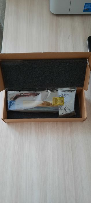 Батарейка для Lenovo G460