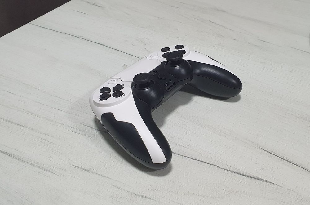 Controller playstation 4/ps5