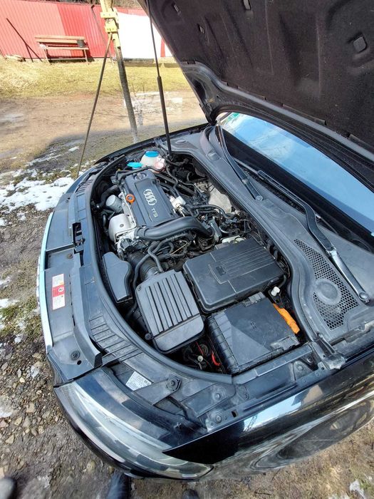 AUDI A3 - de vânzare