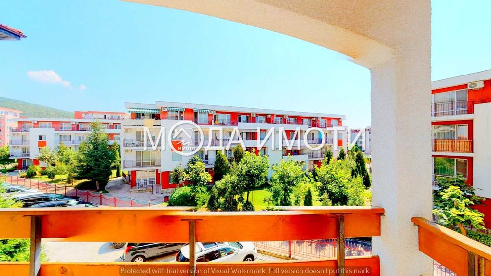 Продава се Тристаен апартамент в к.к. Елените - 90 кв.м за 1334 €/кв.м - Снимка #20