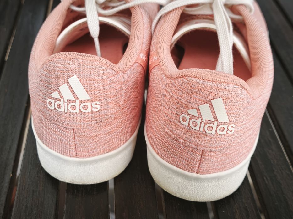 Adidas, оригинални кецове, номер 39