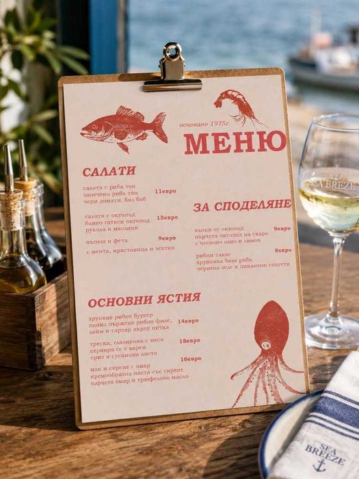 Графичен дизайн, Лога, Рекламни банери и още много