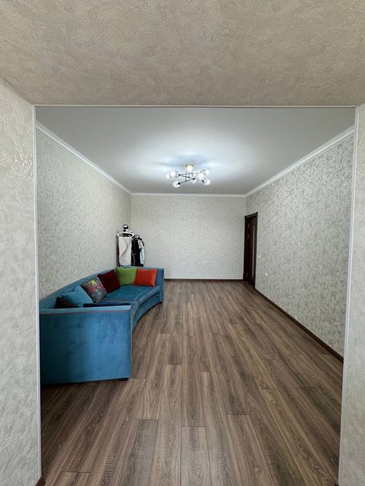 Продается 3-комнатная большая квартира на Юнусабад 3кв