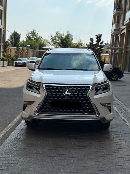 Lexus GX460