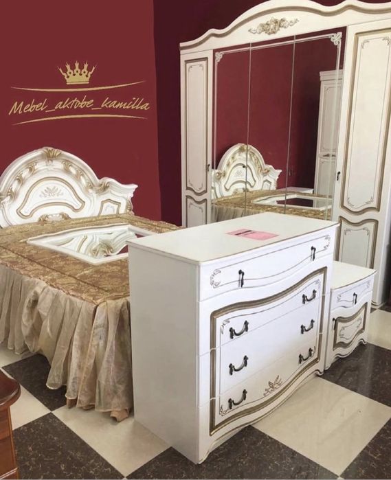 Продам кровать отдельно