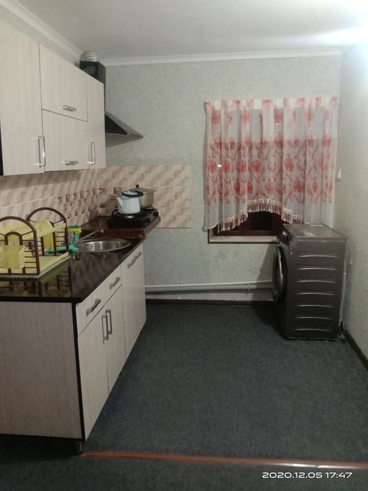 Дача в Чимган Ойлави ва Улфат