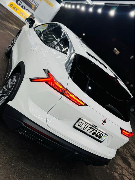 Sochni DASHING 1.6 turbo prapan otayam srochni