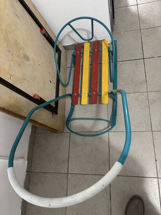 Сани / шана /есть каспи ред