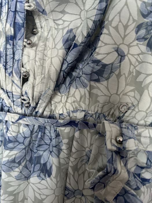 Rochie cocktail Guess