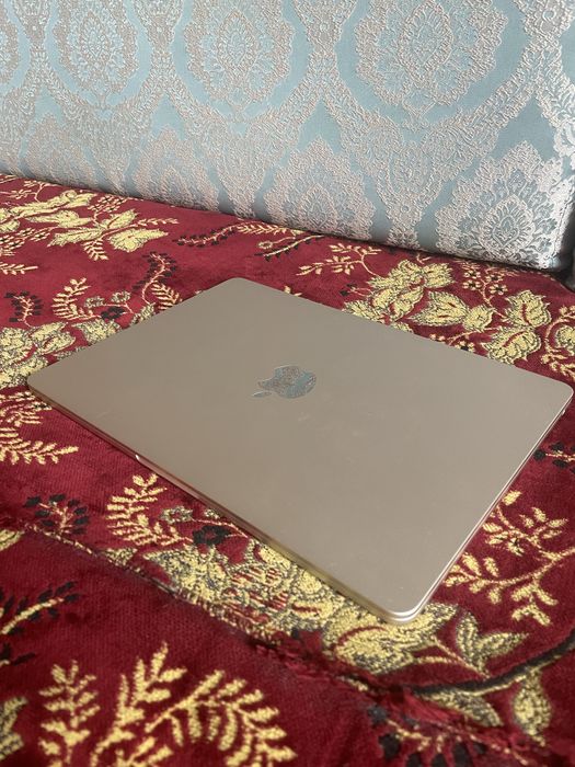 MacBook air 2022