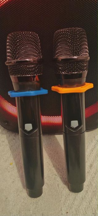 Продам колонку караоке