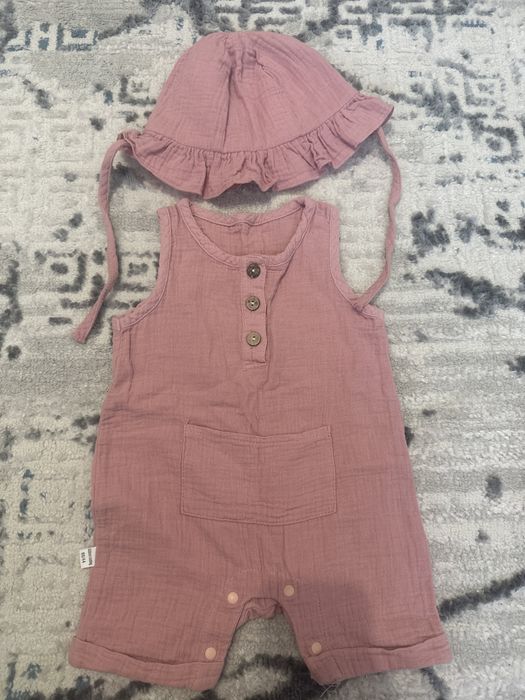 Детские вещи для малышки