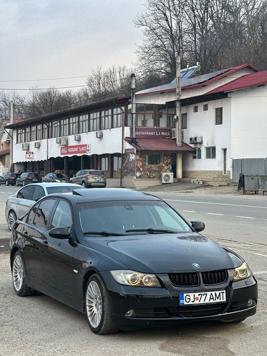 Vand BMW e90 Trapa Xenon