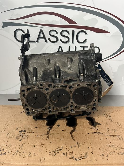 Цилиндрова глава VW 1.4Tdi 75к.с.