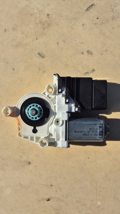 Модул за WV Тигуан