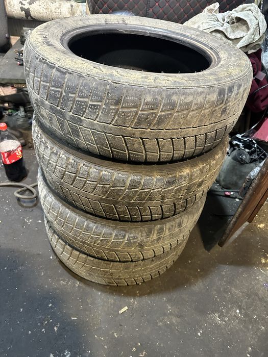Продам резины 185/65/15