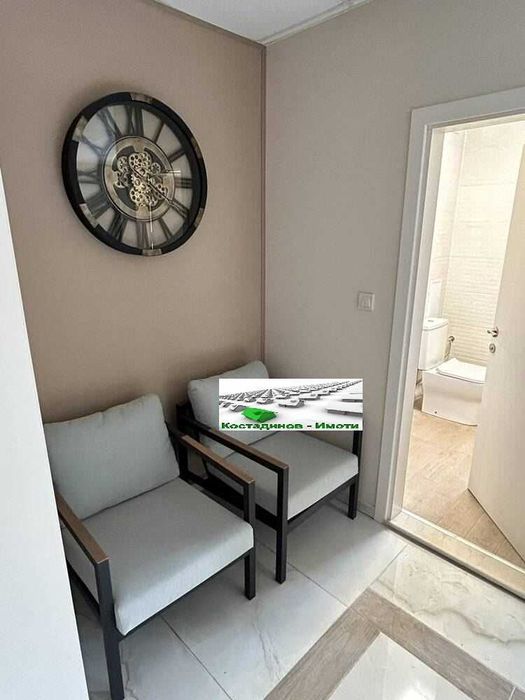 Луксозен офис в гр.Пловдив - кв. Кършияка!