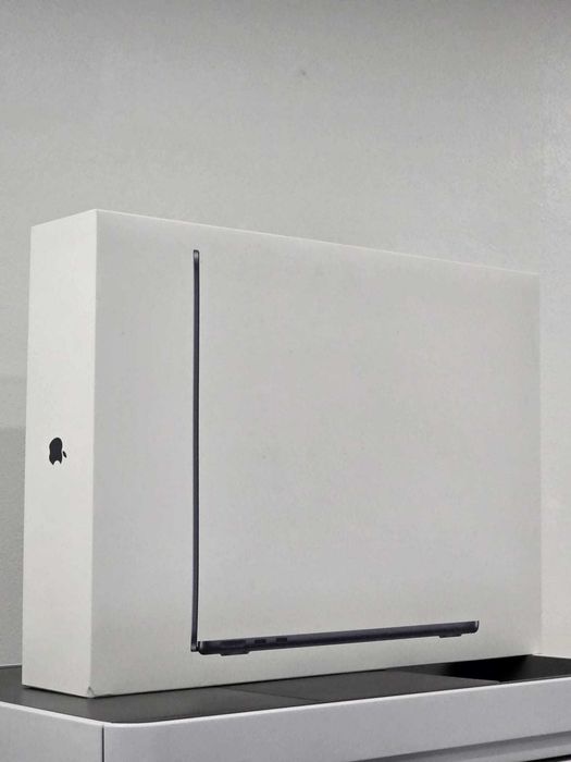 Macbook Air M4 13" 16gb ram / 512,256 gb memorie