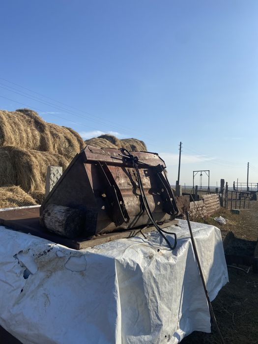 Продам сельхоз технику