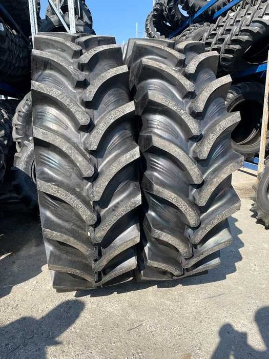 520/85R38 OZKA Cauciucuri noi Radiale 20.8-38 cu garantie