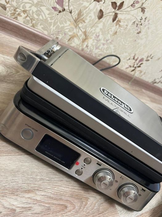 Продам гриль 3 в 1