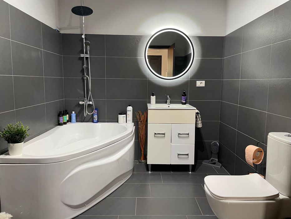 Proprietar Duplex mobilat utilat  82 mp - 275mp Sag