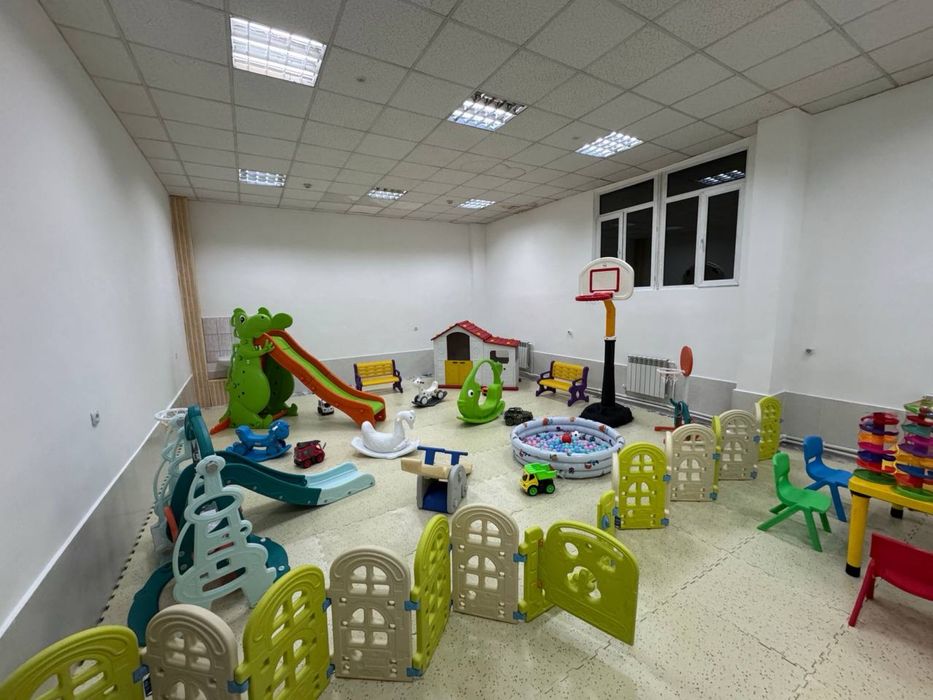 Bohchalarga plashadka hizmati