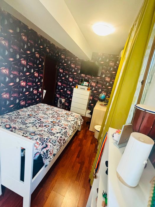 Apartament 3 camere Otopeni 87 mp