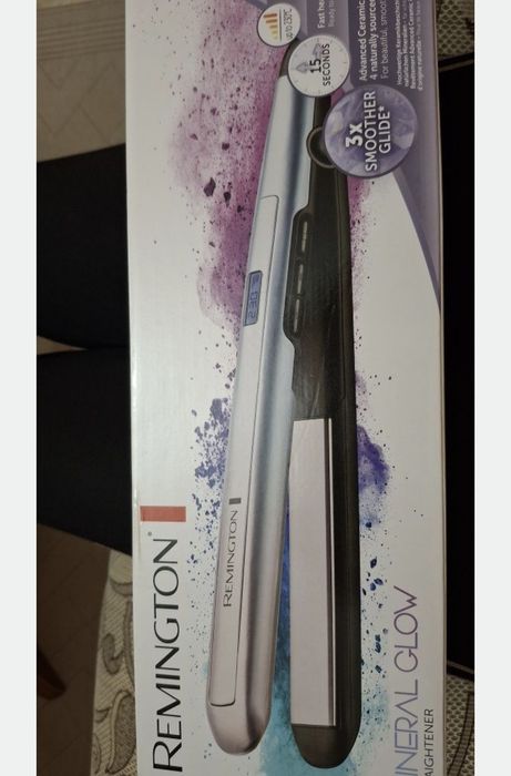 Преса за коса Remington