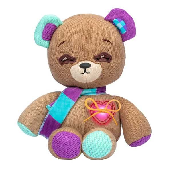 Интерактивно мече Thready Плюшено мече Теди