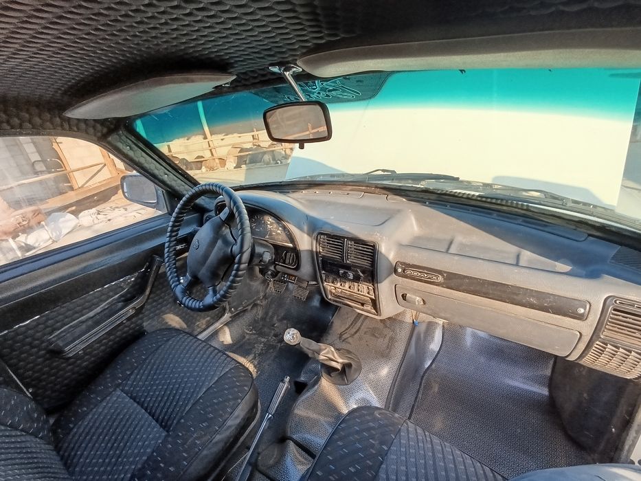 Volga 2410 pikap пикап сотилади