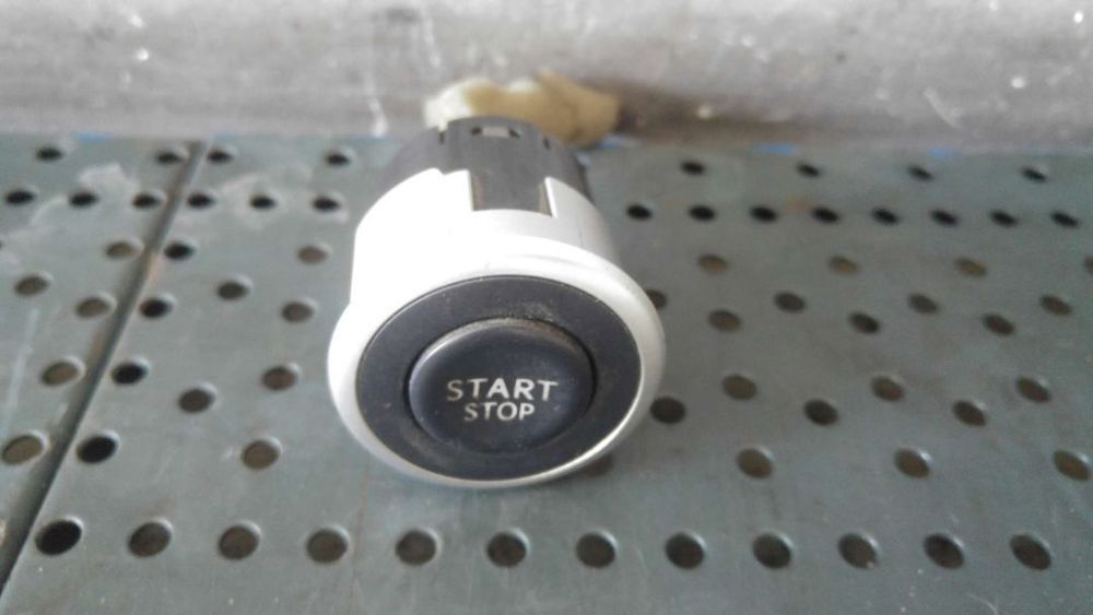 Buton start stop renault koleos 1 hy